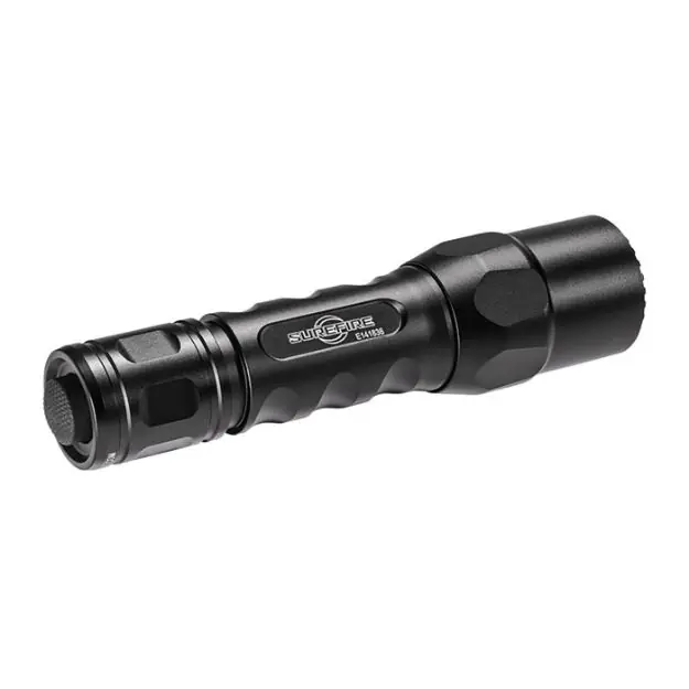 6Px Pro 15/600Lu Blk Dual Alum