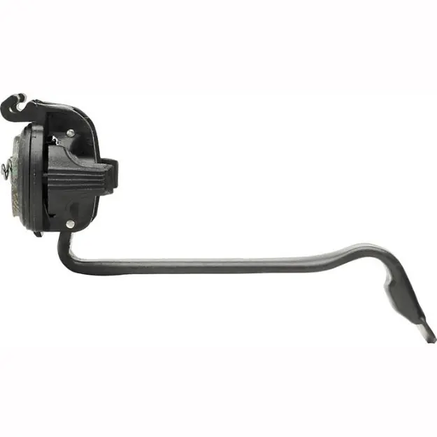 Dg Grip Switch Assembly Beretta 92/96Fs Black