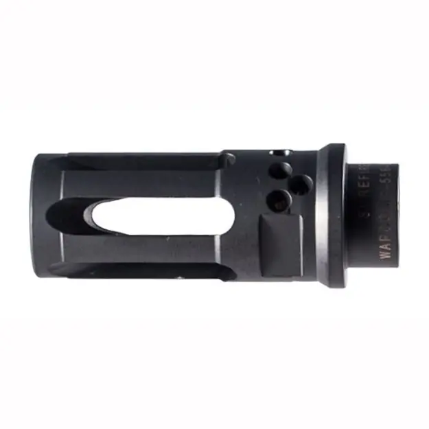 Warcomp Ctfh Qd 5.56Mm 1/2X28