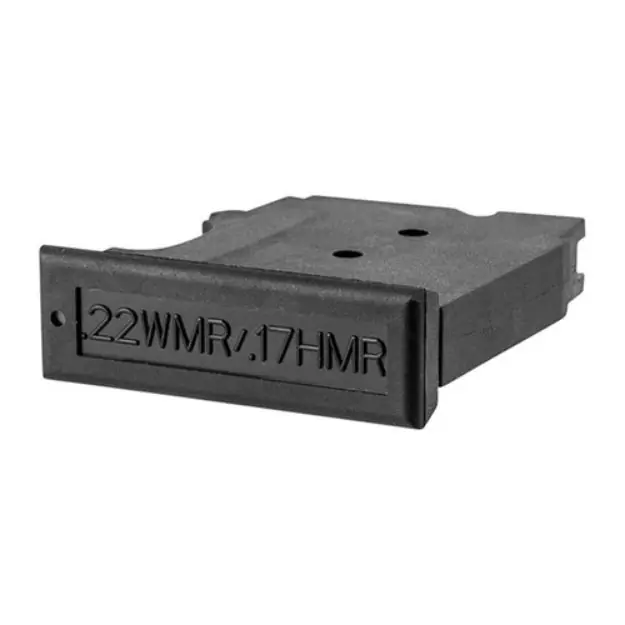 Cz 455 Magazine 17 Hmr 5Rd Polymer Black