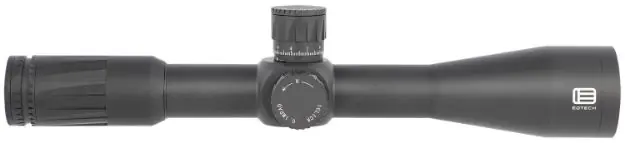 Eotech Scope Vudu 3.5-18X50mm 34Mm Ffp H59 (Mrad) Black