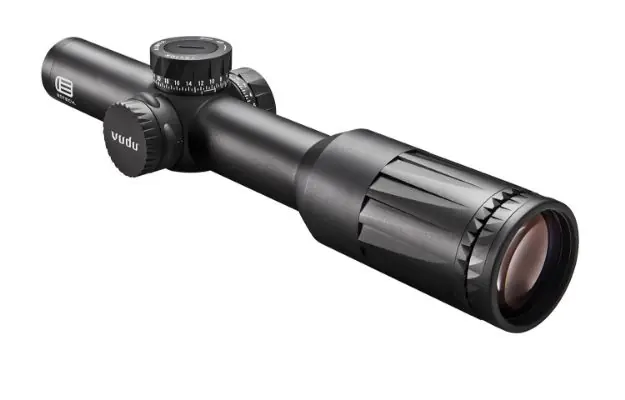 EOTECH VUDU 1-6X24MM SR2 7.62 BDC IR
