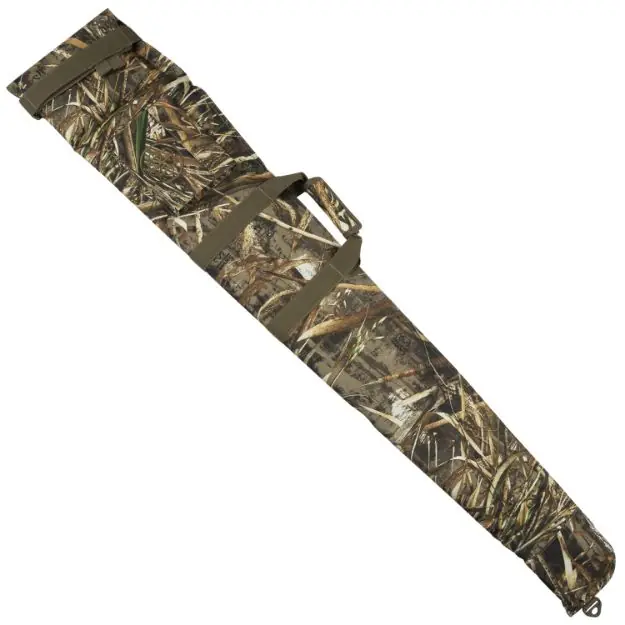 BER FO431T18210850UNI FLOATING GUN CASE 51" MAX 5