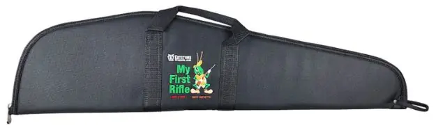 Crickett Case For Rifles 34" Nylon Black