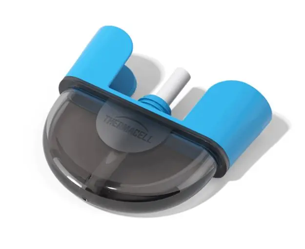 THER ER136 RECHARGE MOSQUITO RPLLR REFILL 36HRS