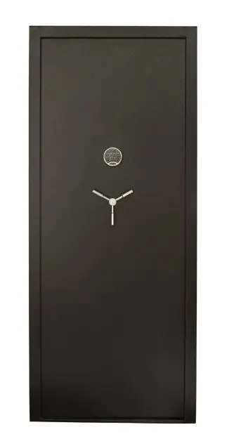 SNAPSAFE 75416 32X80 VAULT DOOR D