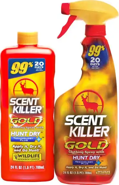 WILD 1259 SK GOLD COMBO 24OZ/24OZ