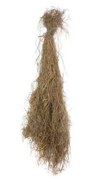 MOMARSH 31324 INVISIGRASS 1.25LB BUNDLE OLIVE