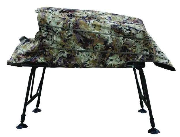 MOMARSH 31528 INVISI-MAN BLIND OPTIFADE MARSH
