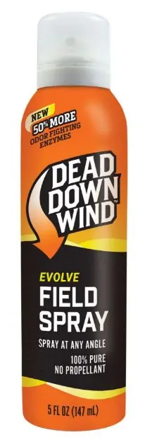 DDW 1305601 FIELD SPRAY CONTINUOUS SPRAY CAN