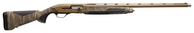 BRN 011743204 MAX II WW 12 3.5 28 MOBL