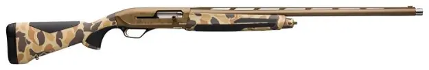 BRN 011739204 MAX II WW 12 3.5 28 VTAN