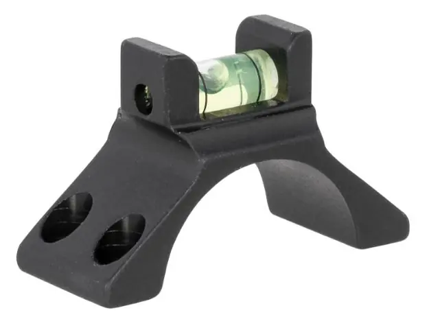 Talley 1" Anti Cant Indicator