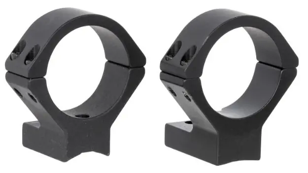 TAL 840705 34MM ACCUMARK MAGNUM MARK V 9LUG M