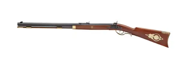TAY 210109 HAWKEN TARGET LH 50C 28IN