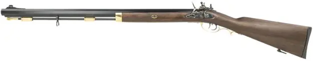 TAY 210112 HAWKEN HUNTER FLINTLOCK LH 54C 28IN
