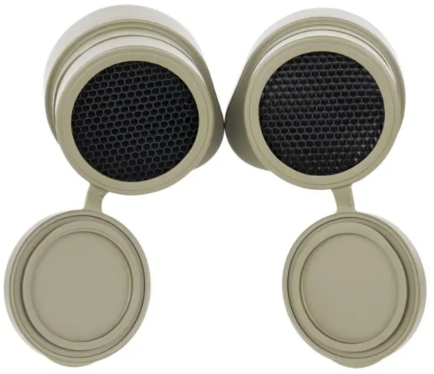 STEINER 750 ARD SET 7X50/10X50 PAIR