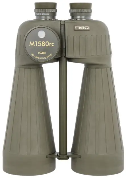 STEINER 2693 15X80 MILITARY M1580RC