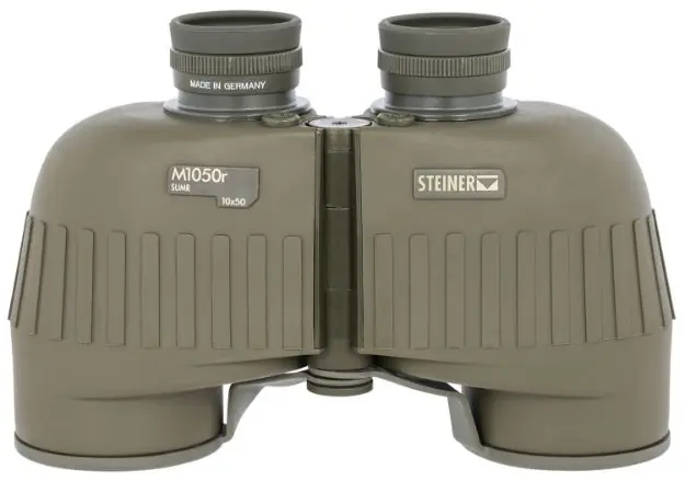 STEINER 2663 10X50 MILITARY M1050R (SUMR)