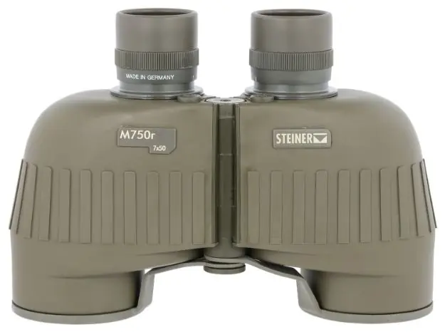 STEINER 2650 7X50 MILITARY M750R NSN#