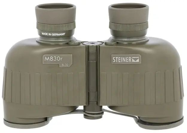 STEINER 2640 8X30 MILITARY M830R NSN#