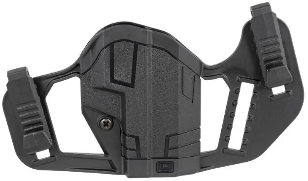 UNC 79077 APPARITION BLK IWB/OWB SPRGFLD HELLCAT