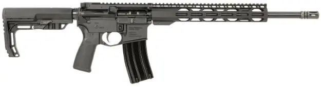 Rf Fr16-5.56Soc-12Rpr-Mft Ar Rifle 5.56 16" Bbl. 30-Shot
