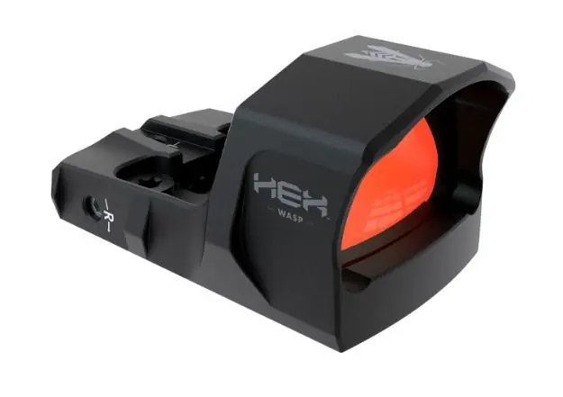Hex Wasp Reflex Sight