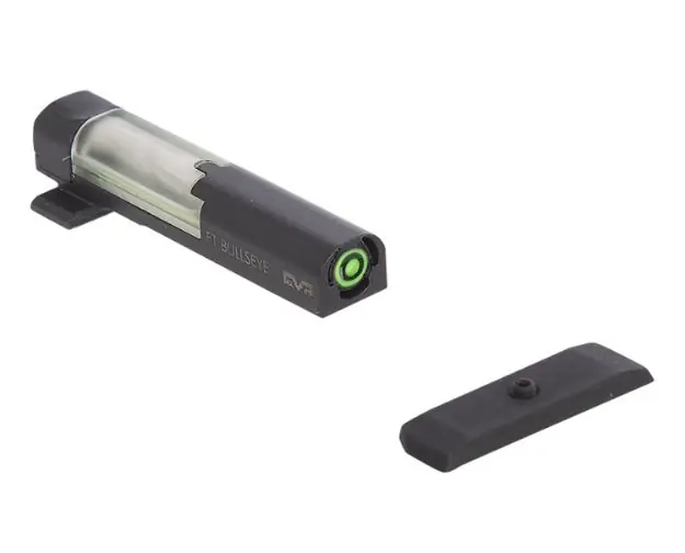 MEPROLT FT BE P365 FRONT GRN