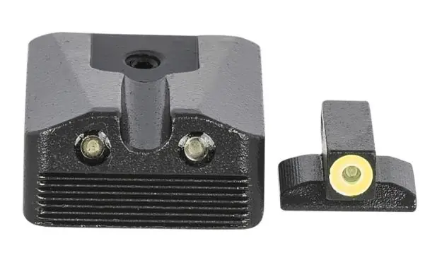 MEPRO 412213121 HYPERBRIGHT KIMBR 1911WED YLW/GRN