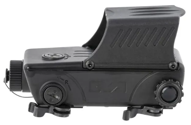 MEPRO 56850019 RDS PRO V2 GREEN DOT