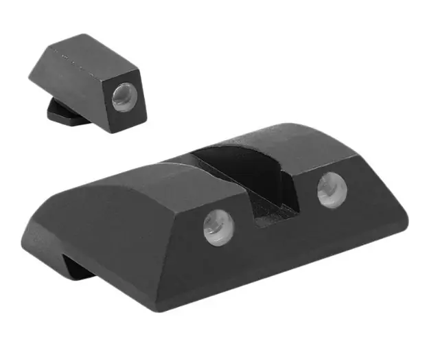 S&W Sigma (Fixed)