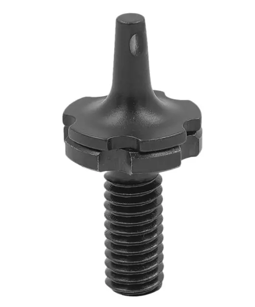 Meprolight Ar-15/M16 A1/A2 Front Sight Only Grn Tritium