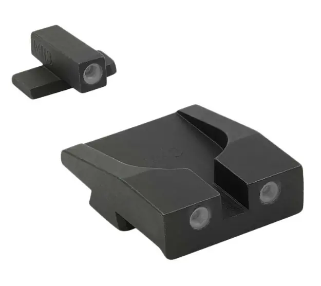 MEPRO 114203101 TRUDOT SPR XDM/XDS GRN/GRN