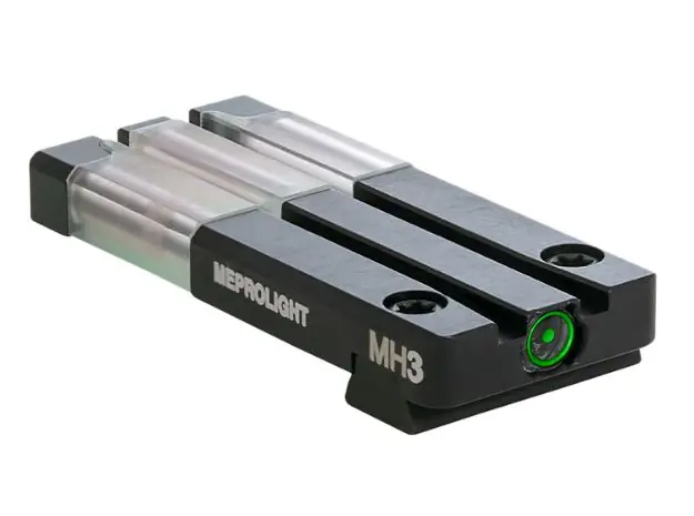 MEPROLT FT BE RS SIG P SERIES