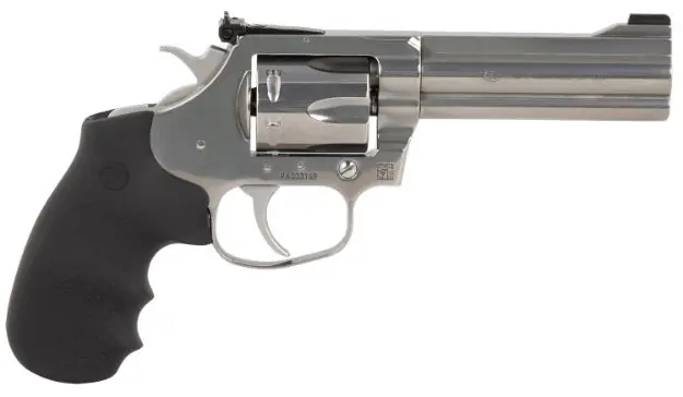 COLT KCOBRA-SB4NS KNG COBRA 357 4.25 SS