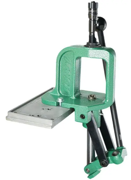 Rebel Single Stage Press