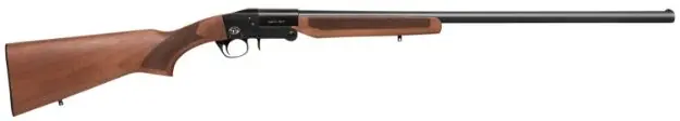 Charles Daly 101 Single Barrel 20Ga 3" 26" Walnut