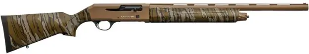 C.DALY 601 SEMI 20GA-3" 22" 4RD FDE