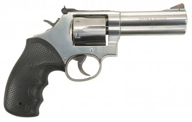 LYM 02478 DIAMOND PRO S&W J FRAME ROUND BUTT