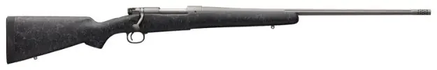 WGUN 535238264 M70 EXTREME 270WSM 24 TUNG