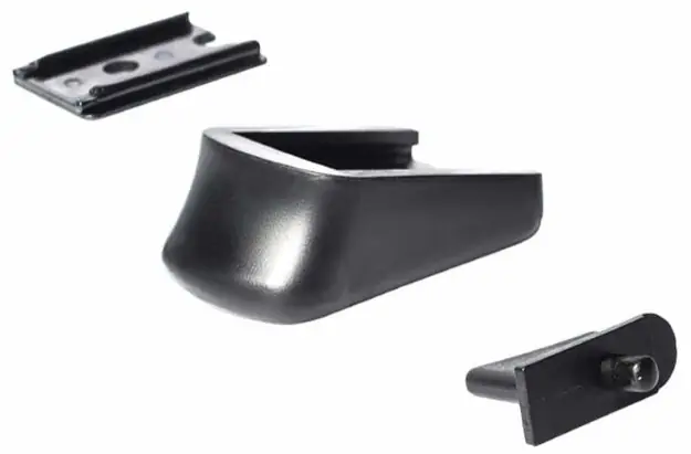 MG F42090-SET WALTHER PP/PPK/PPKS FINGER REST