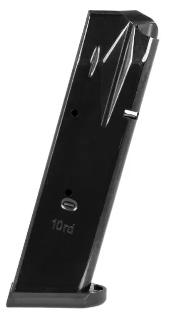 MG P2264010B MAG SIG 226 40S 10RD BLU