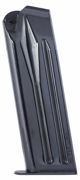 Mec-Gar Magazine Para Ordance P18 38Super Luger 17Rd Blued