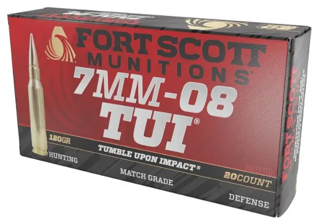 FSM 7MM08-120-SCV1 7MM08 120G SCS TUI 20/10