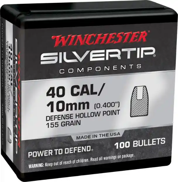 WIN WB40ST155X BUL 40 155 STHP 100/10