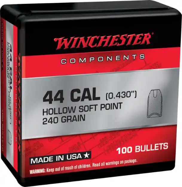 WIN WB44SP240X BUL 44 240 HP 100/10