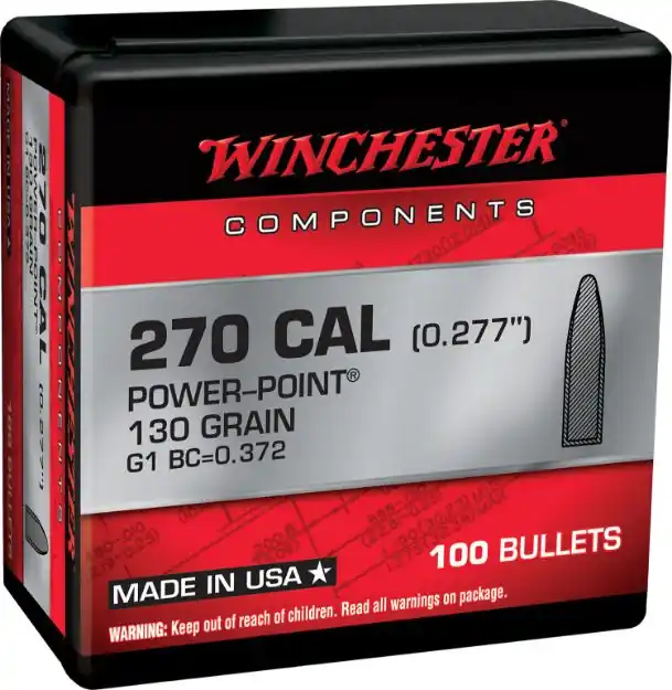 WIN WB270P130X BUL 270 130 PP 100/10