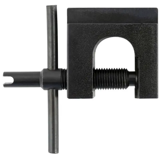 LBE AK/SKS WINDAGE/ELEV SIGHT TOOL