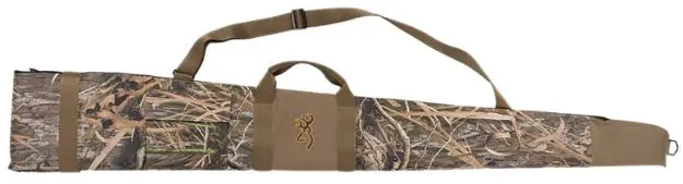 BRN 1419505952 WATERFOWL FLOAT SG CASE 54" MOSGH